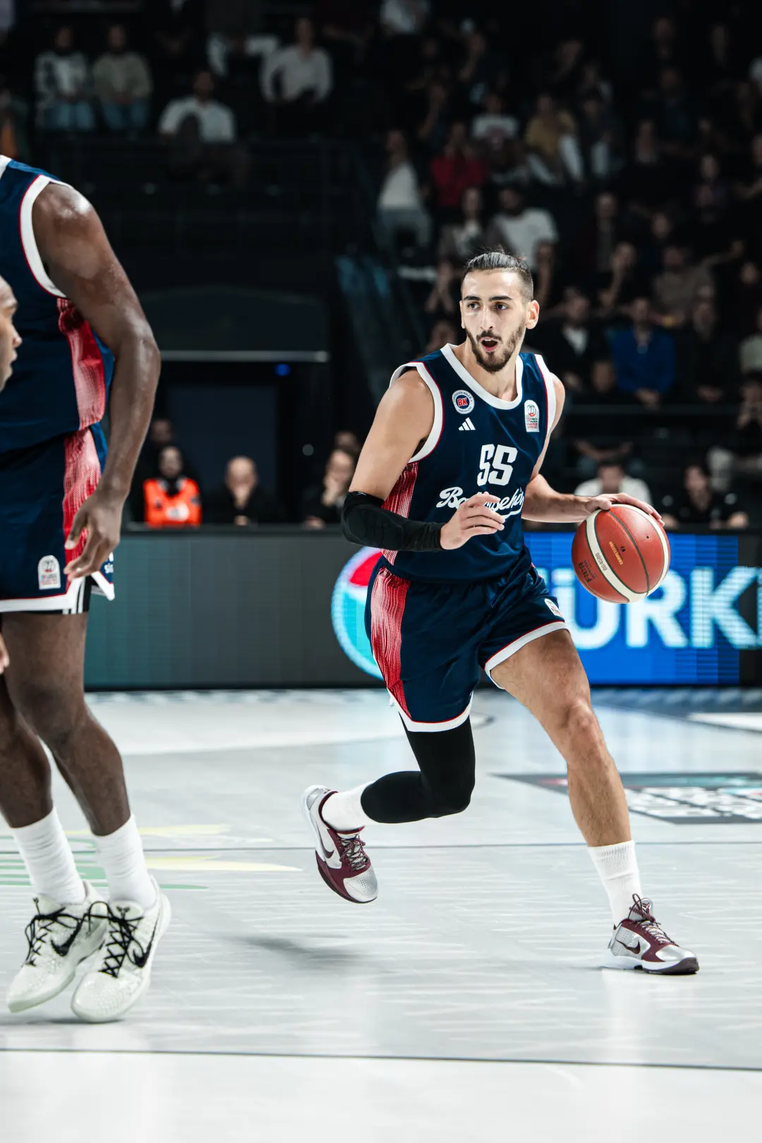 BSL 2026-2027 SEZONU | 2. HAFTA | GLINT ÇAYIROVA BELEDİYESİ - BAHÇEŞEHİR KOLEJİ