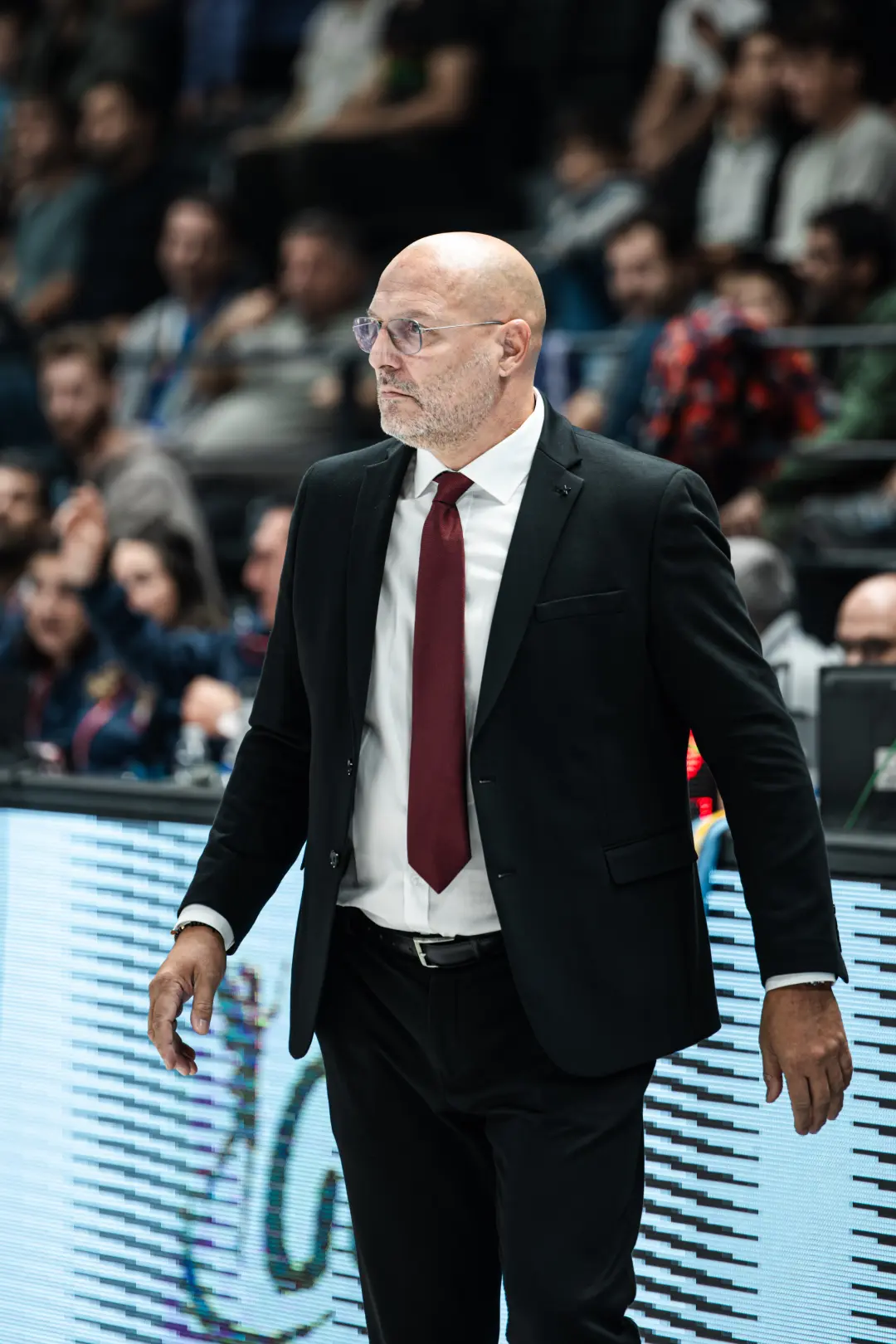 BSL 2026-2027 SEZONU | 2. HAFTA | GLINT ÇAYIROVA BELEDİYESİ - BAHÇEŞEHİR KOLEJİ