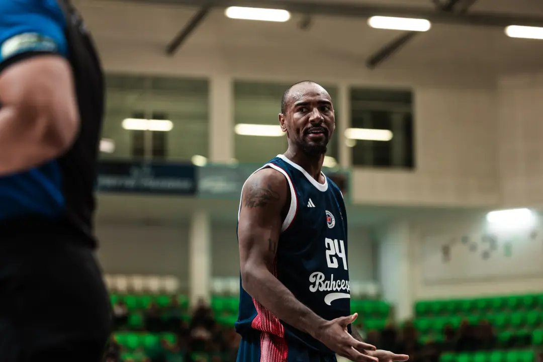 BKT EUROCUP 2026-2027 SEZONU | D GRUBU | 2. HAFTA | BALKAN BOTEVGRAD - BAHÇEŞEHİR KOLEJİ
