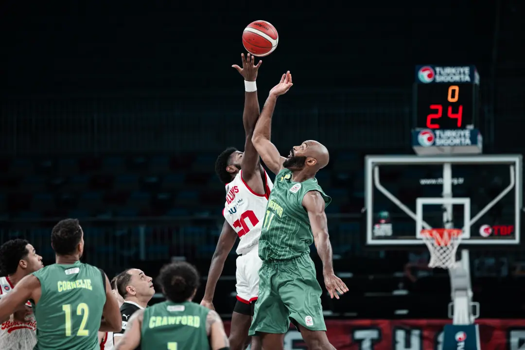 BSL 2025 - 2026 Sezonu | 5. Hafta | Bahçeşehir Koleji - Esenler Erokspor