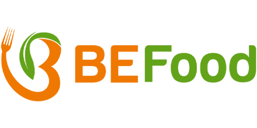BE FOOD