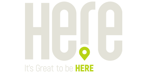 Here